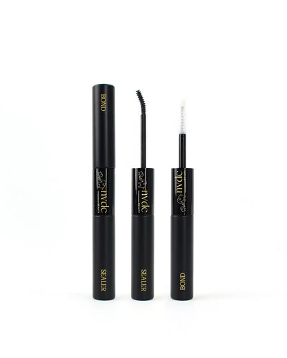 Premium Natural DIY Lash Extensions Kit