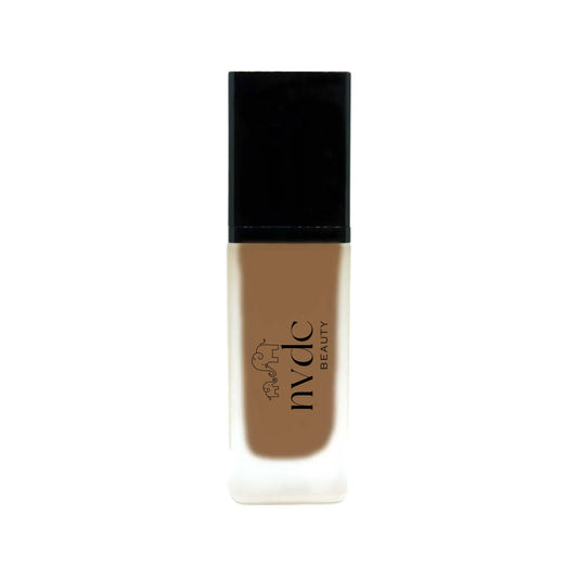 Foundation - Brunette
