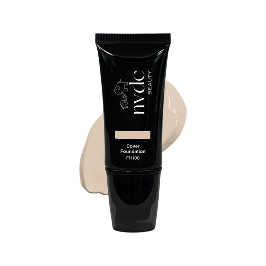 Full Cover Foundation - Latte