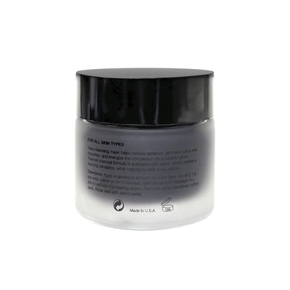 Charcoal Glow Mask ★ ★ ★ ★ ★