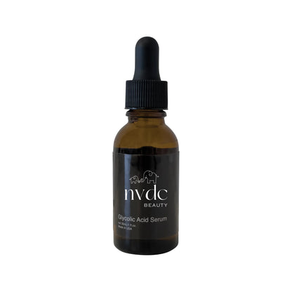 Glycolic Acid Serum ★ ★ ★ ★ ★