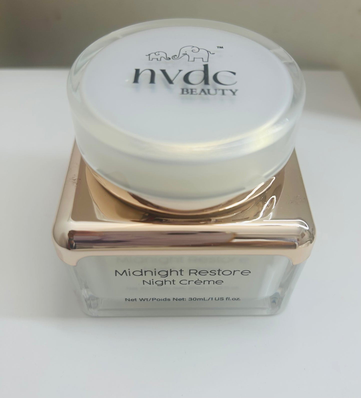 The Ultimate Anti-Agying Ritual Set