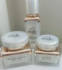 Das ultimative Anti-Aging-Ritual-Set