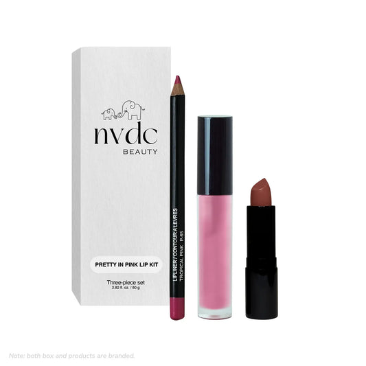Lip Kit - Pretty In Pink