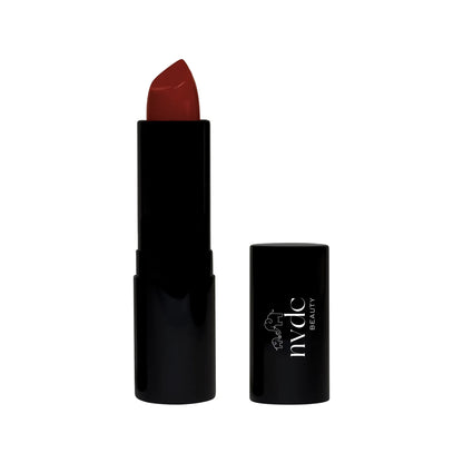 Luxury Matte Lipstick - Red Carpet