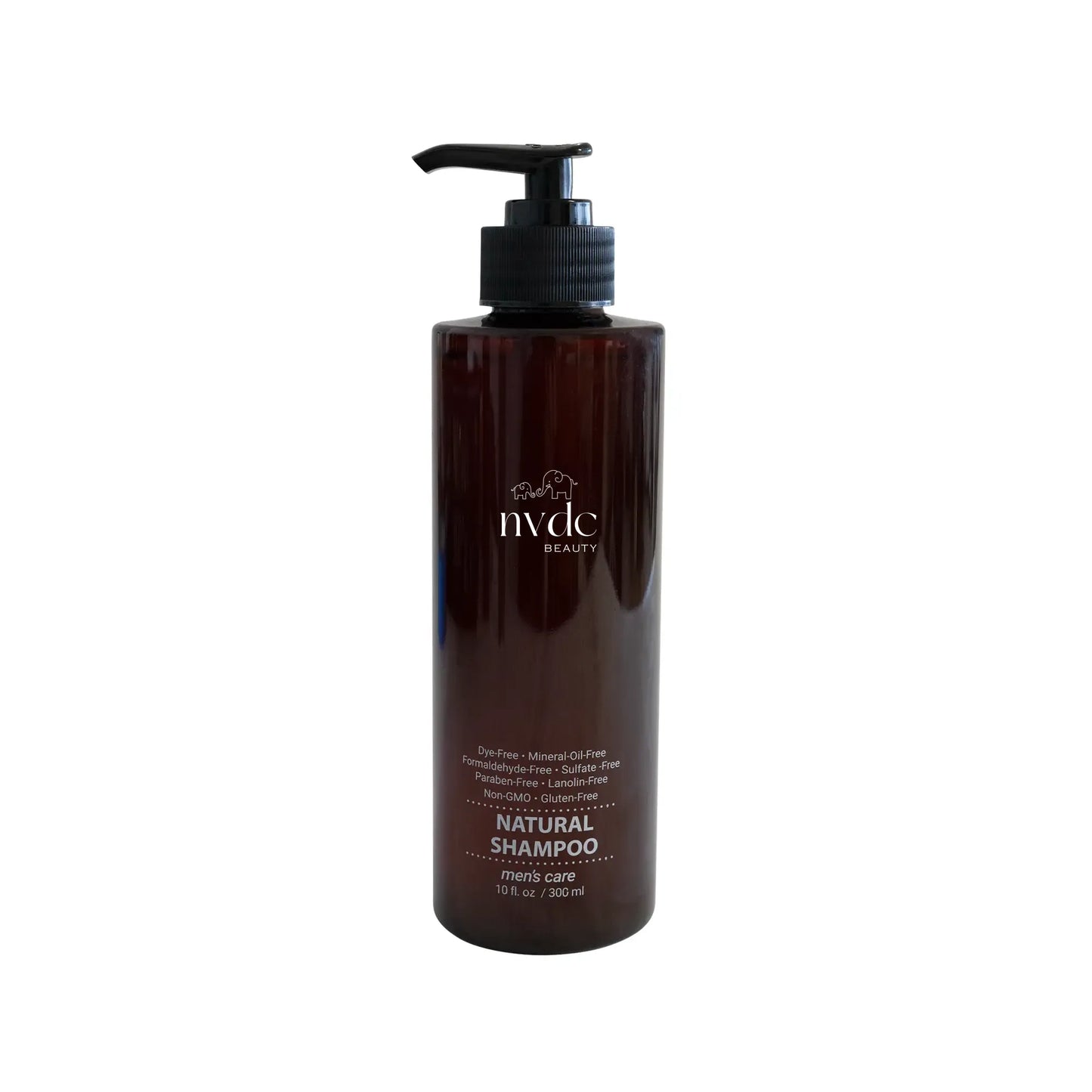 Men's Shampoo ★ ★ ★ ★ ★