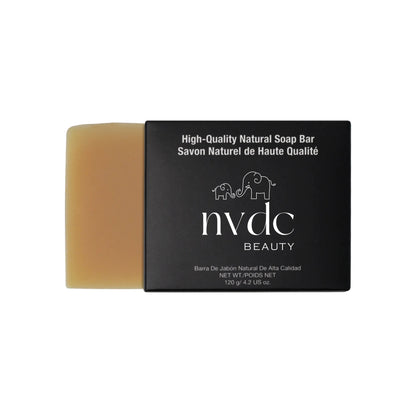 Natural Soap - Citrón