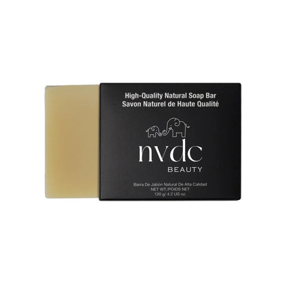 Natural Soap - Organic Coconutty