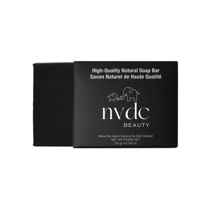 Natural Soap - Charcoal