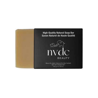 Natural Soap - Rose & Honey
