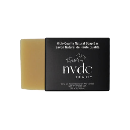 Natural Soap - Basil Blast