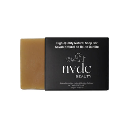 Natural Soap - Fresh Tumeric ★ ★ ★ ★ ★
