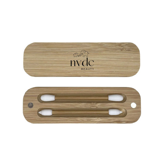 Reusable Makeup Swabs