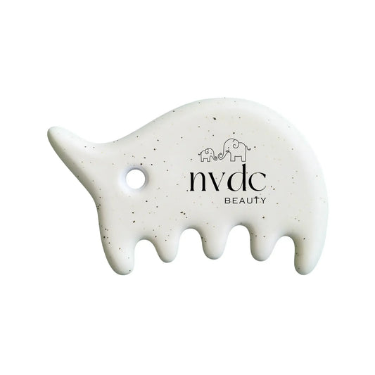 Sculpting Gua Sha - Matte
