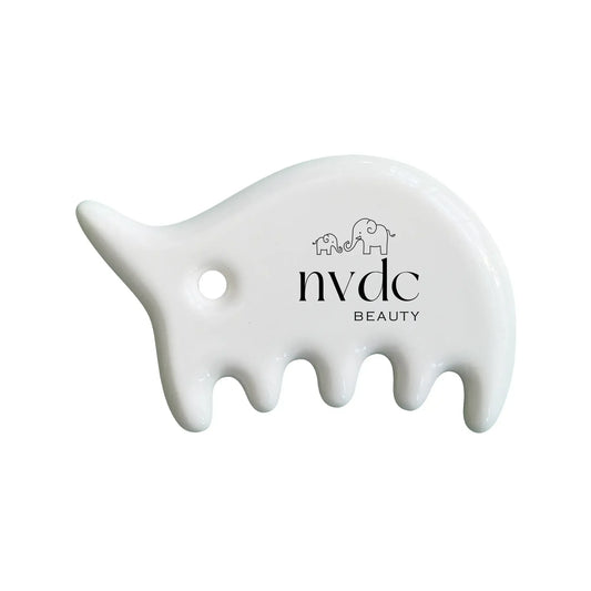 Sculpting Gua Sha - Glossy