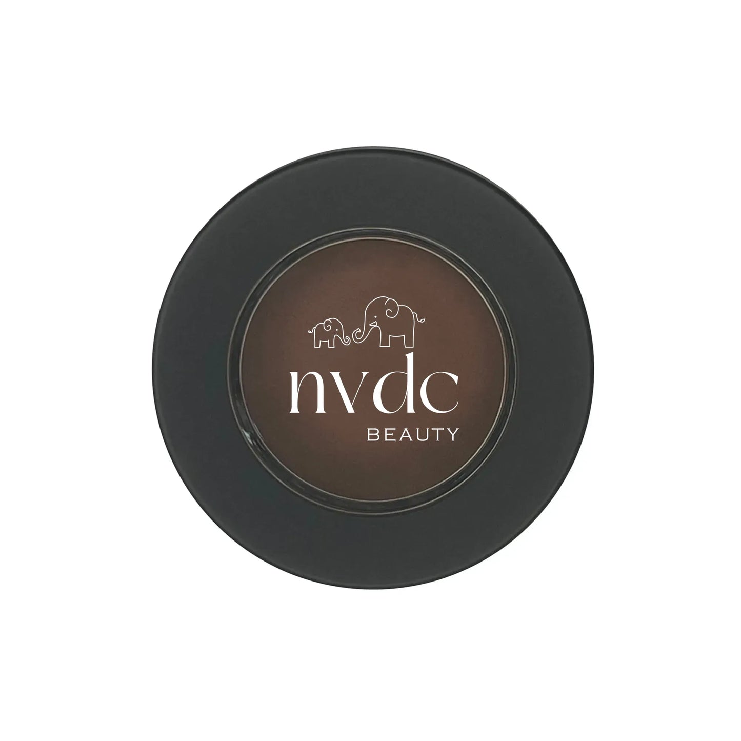 Single Pan Eyeshadow - Coconut