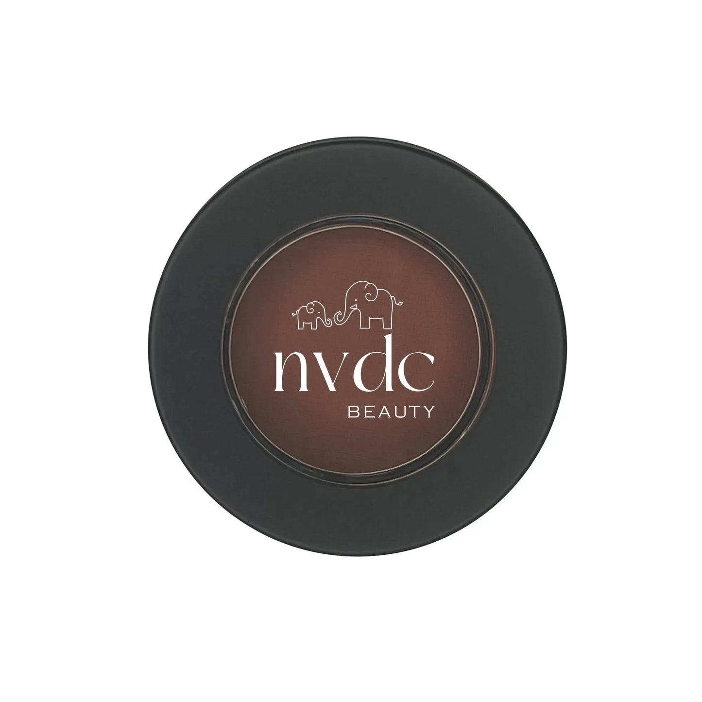 Single Pan Eyeshadow - Toffee