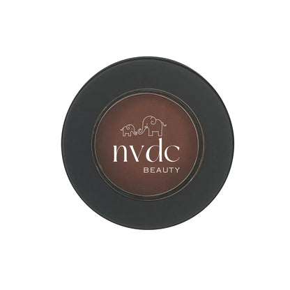 Single Pan Eyeshadow - Toffee